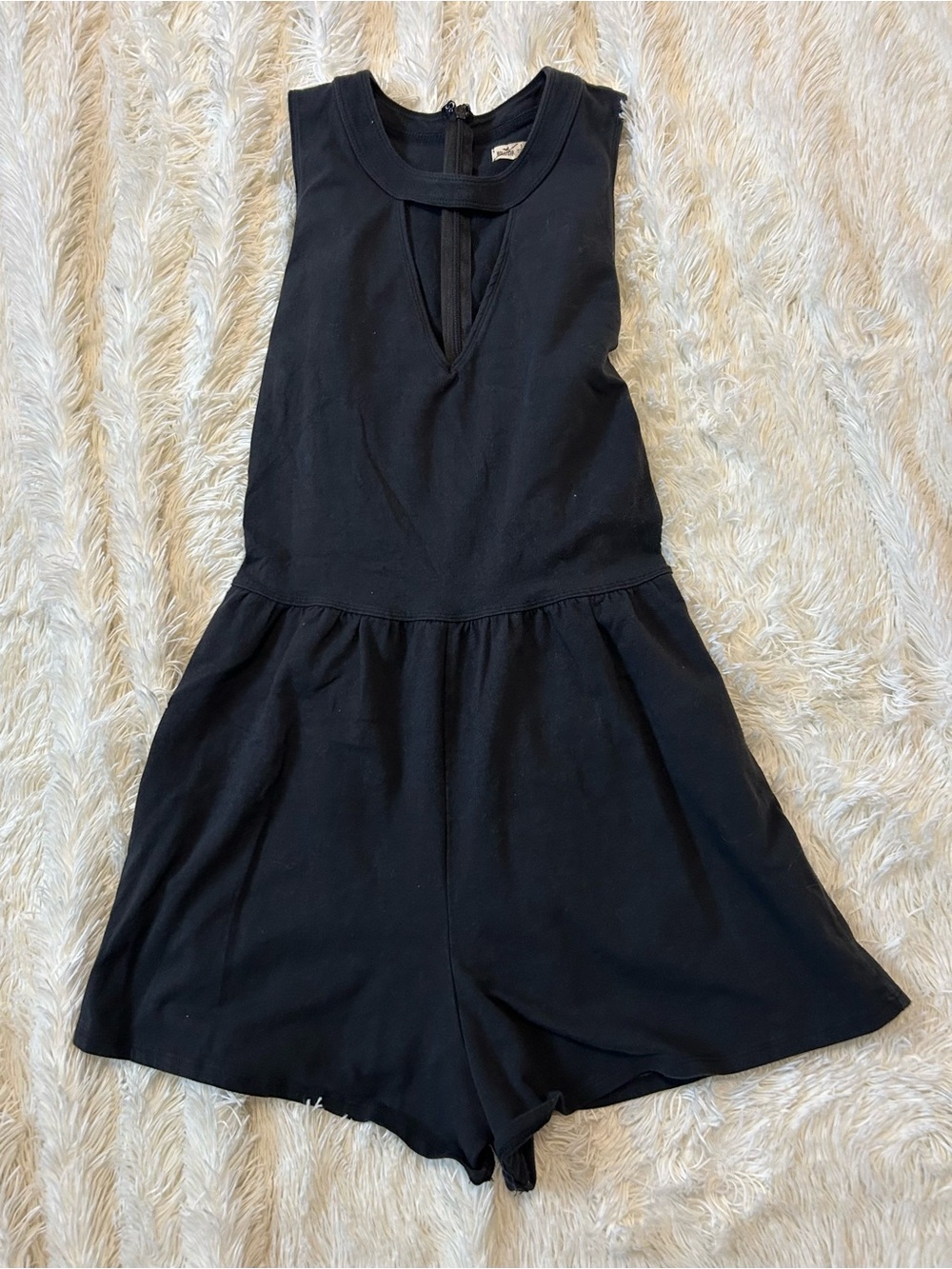 Hollister Romper